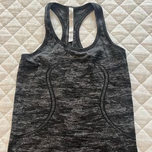 Lululemon Swiftly Tech Racerback